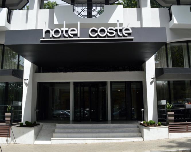 Costé Hotel - Général
