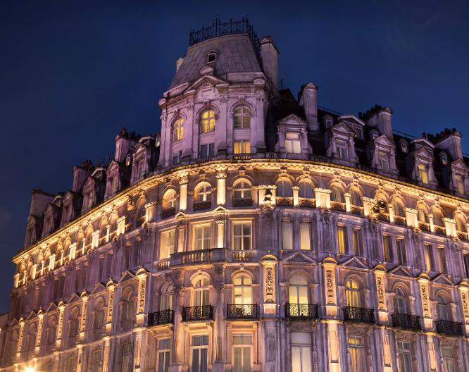 Thistle Piccadilly - Vue extérieure