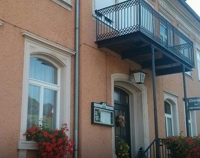 Gasthaus Finken - Außenansicht