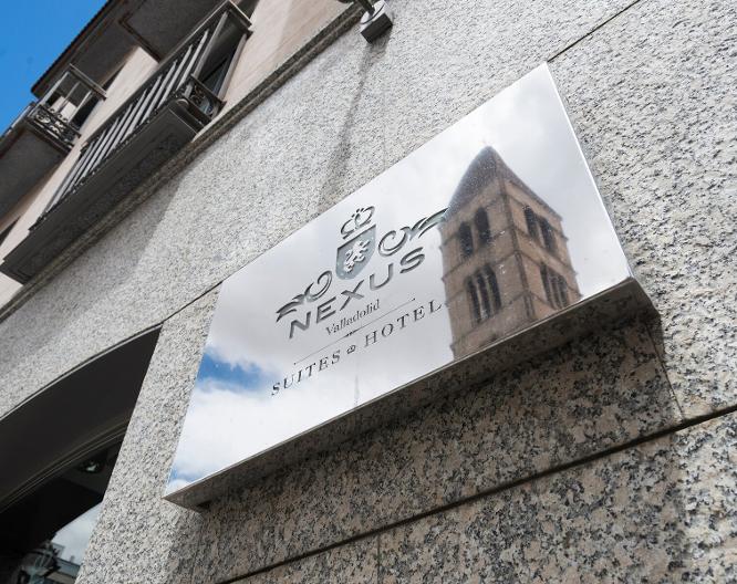 Nexus Valladolid - Vue extérieure
