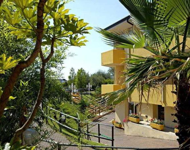 Centro Turistico Gardesano - Außenansicht