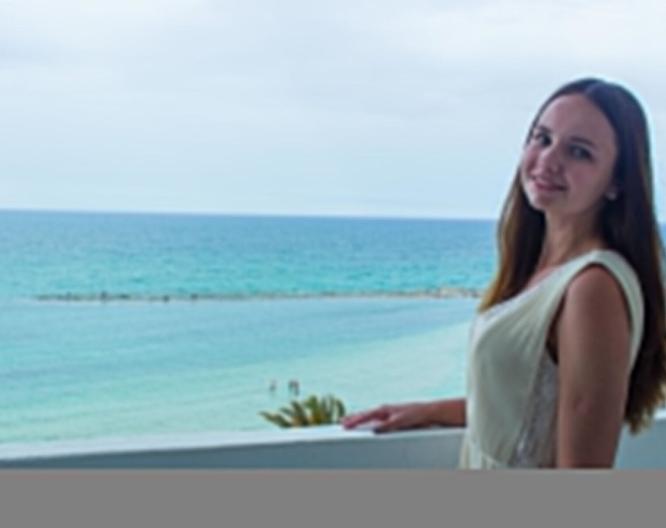 Dreams Beach - Landschaft