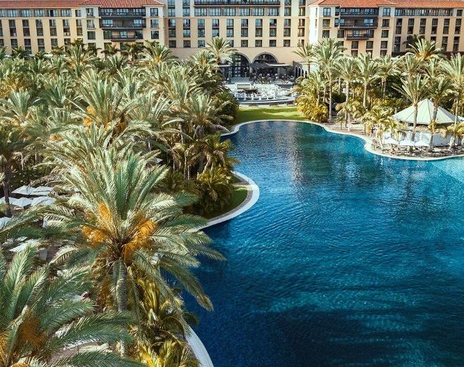 Lopesan Costa Meloneras Resort - Außenansicht