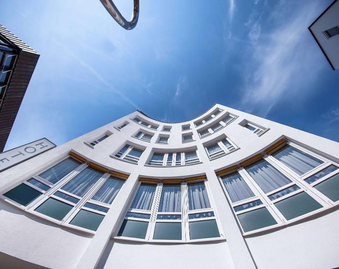 Arthotel ANA Elements - Außenansicht