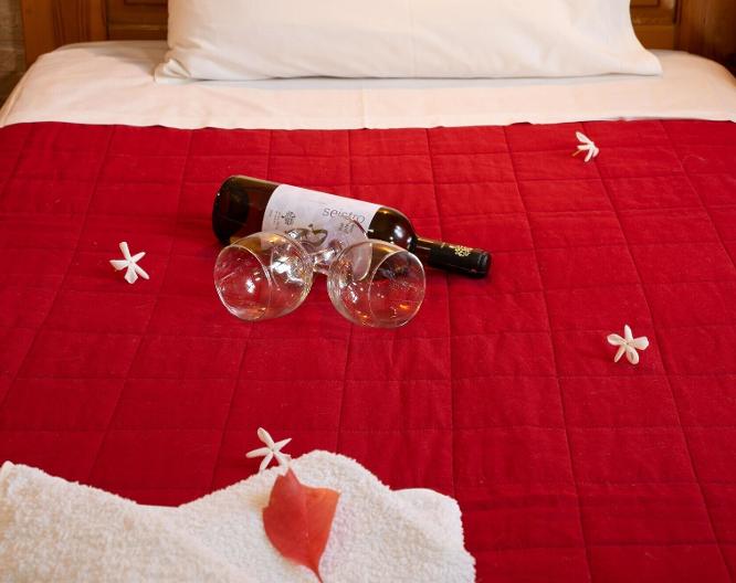 Dimitris Resort Hotel - Nourriture et boissons