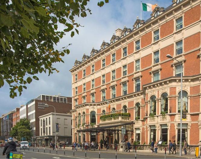 The Shelbourne Autograph Collection - Außenansicht