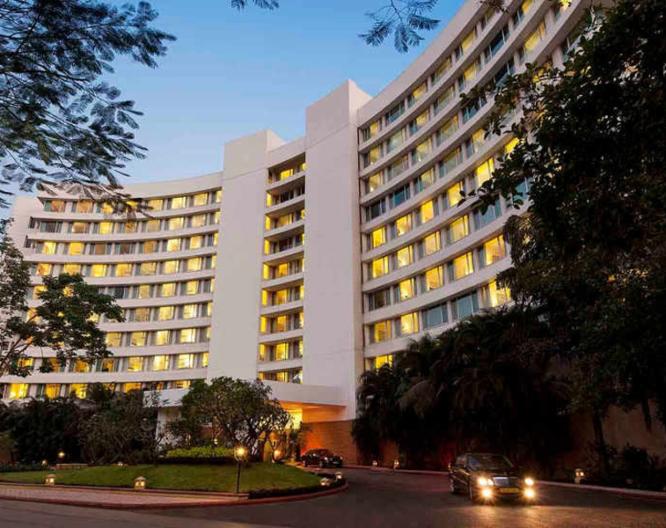 Lakeside Chalet, Mumbai - Marriott Executive Apartments - Vue extérieure