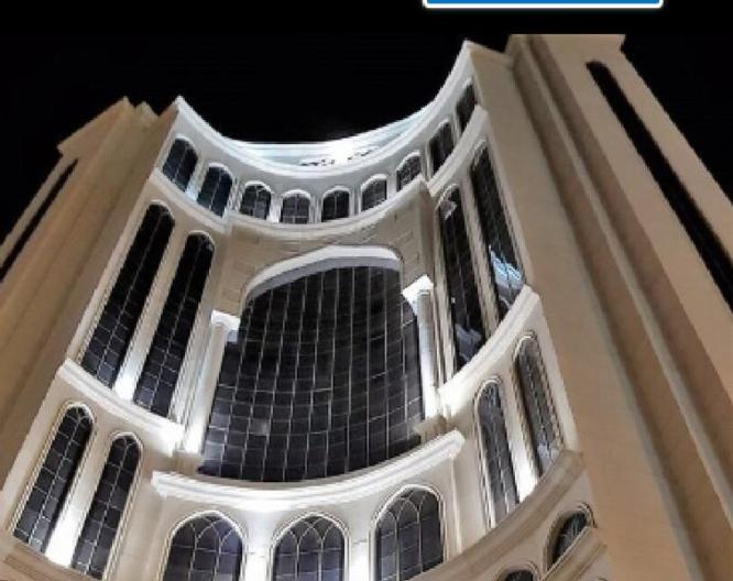 M Hotel Al Dana Makkah by Millennium - Außenansicht