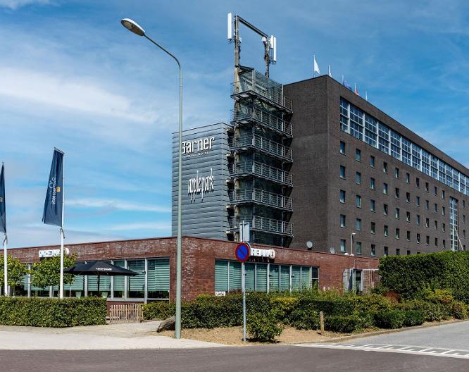 Garner Hotel Maastricht by IHG - Außenansicht