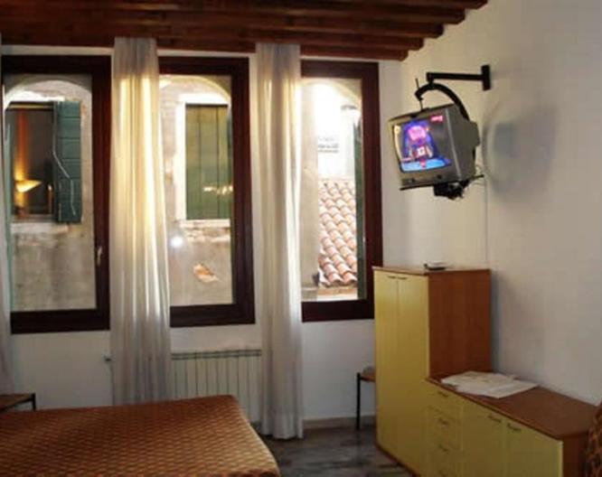 Venice Apartments - Wohnbeispiel