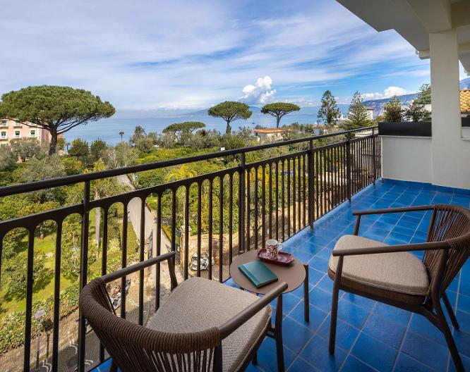 Hotel Ara Maris - Landschaft