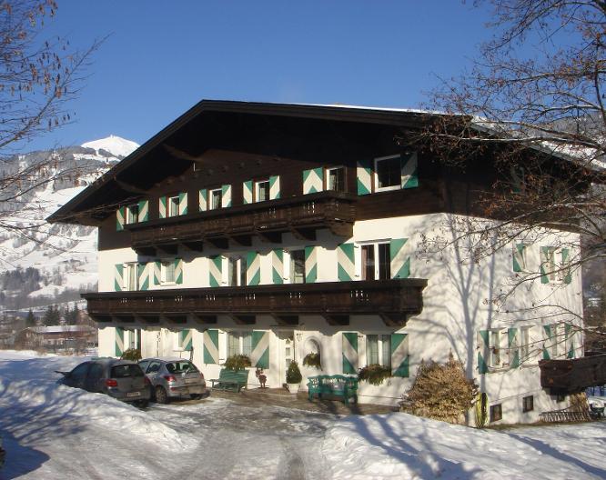 Appartement Christine - Außenansicht