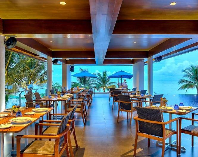 Ace of Hua Hin Resort - Vue extérieure