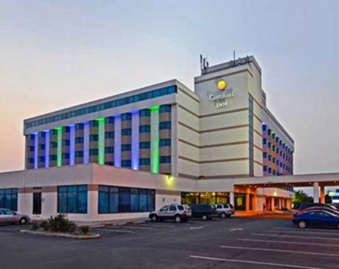 Travelodge by Wyndham Absecon Atlantic City - Général