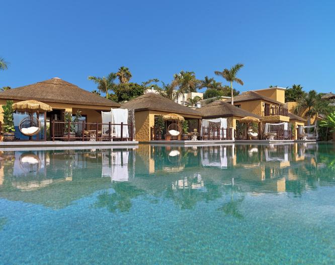 Royal River Luxury Hotel - Außenansicht
