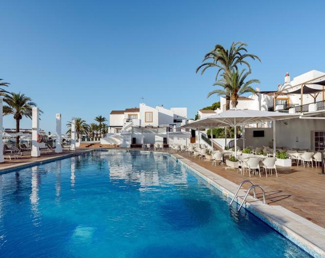 AluaSun Lago Park - Außenansicht