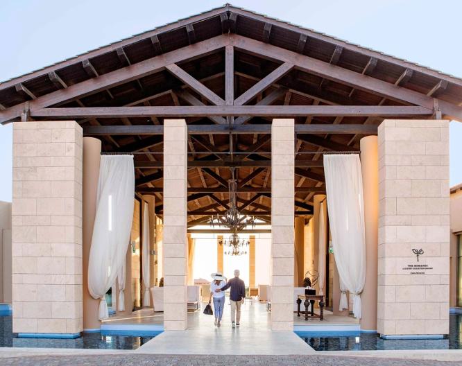 The Romanos, A Luxury Collection Resort - Vue extérieure
