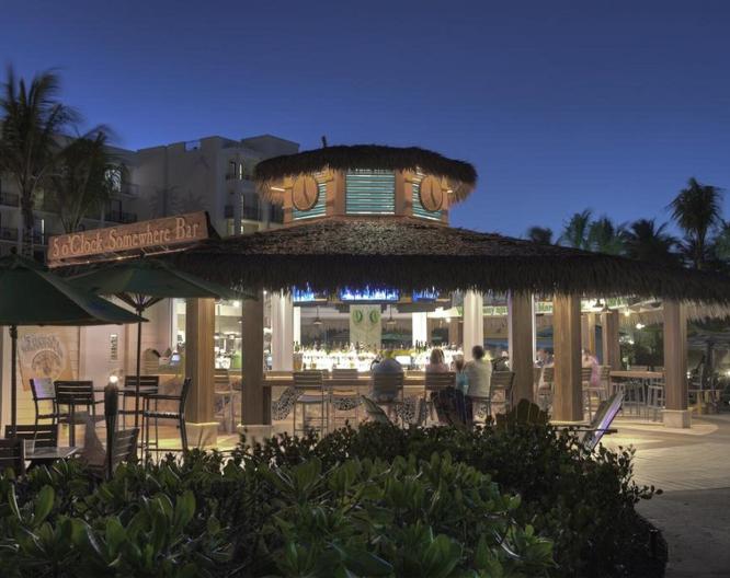 Margaritaville Vacation Club At Wyndham Rio Mar - Vue extérieure