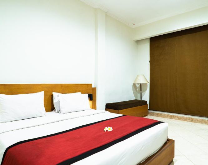 Maxi Hotel And Spa - Wohnbeispiel