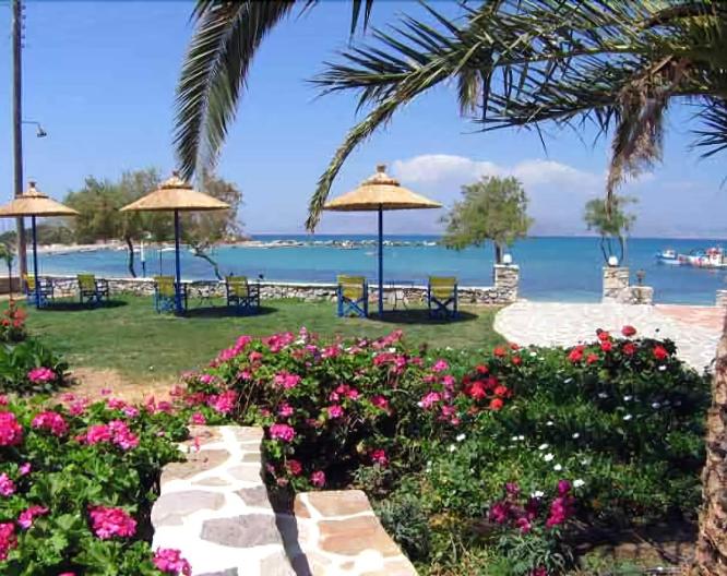 Agia Anna Living - Allgemein