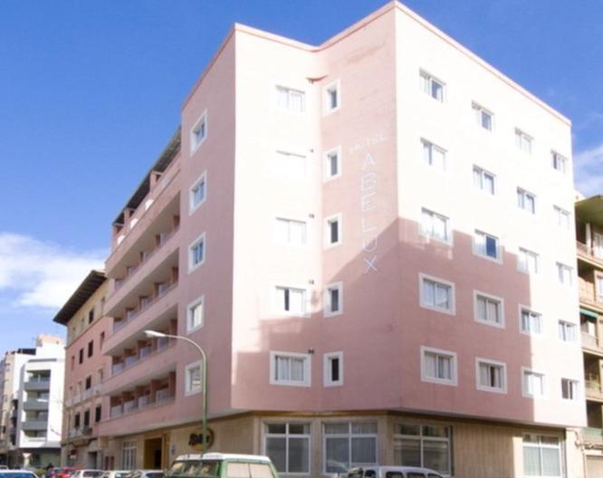 Abelux - Außenansicht