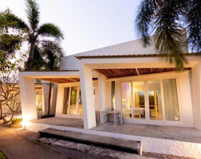 Kocchira - Außenansicht