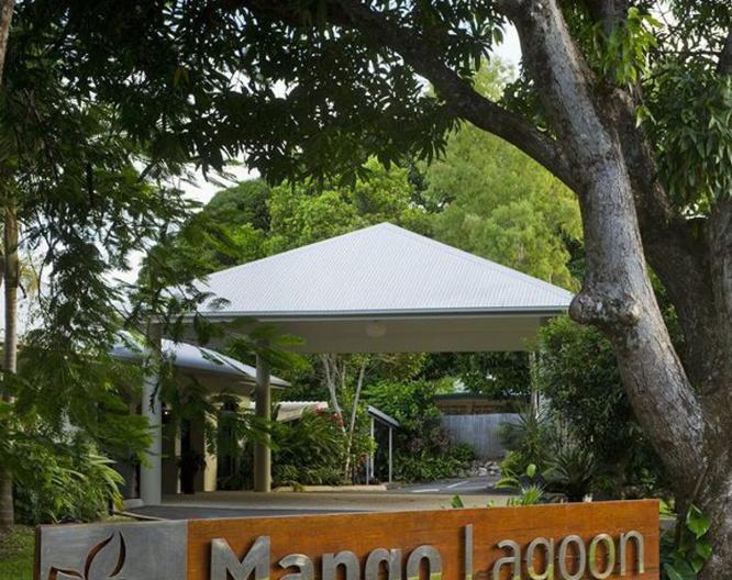 Mango Lagoon Resort & Wellness Spa - Außenansicht