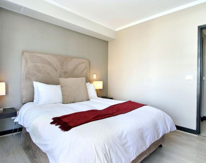 Icon by ITC Hospitality Group - Exemple d'aménagement intérieur