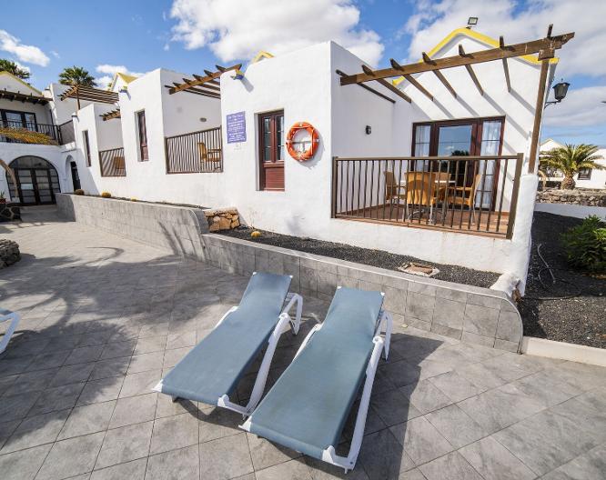 Elite Fuerteventura Club - Außenansicht