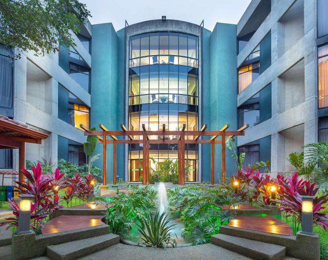 Radisson San Jose Costa Rica - Außenansicht