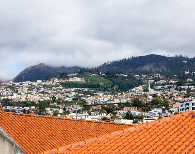 Apartamentos Funchal by Petit Hotels - Paysage