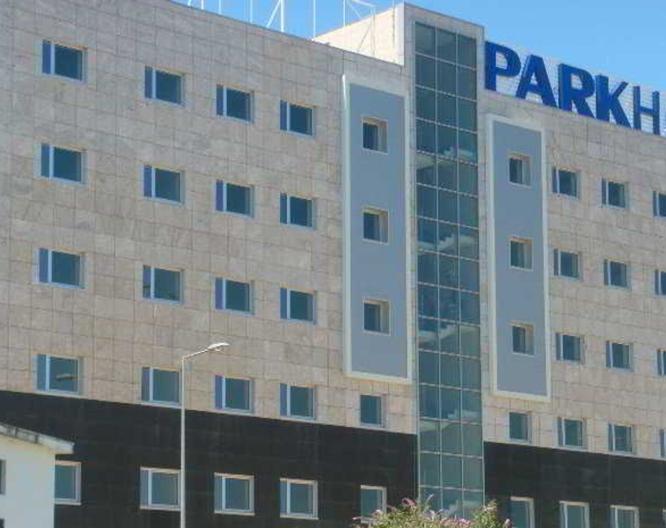 Park Hotel Porto Valongo - Außenansicht