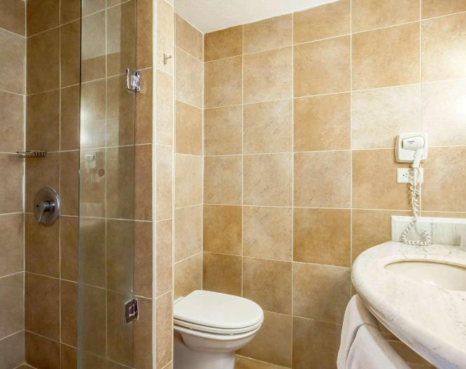 ibis Mexico Perinorte Hotel - Allgemein