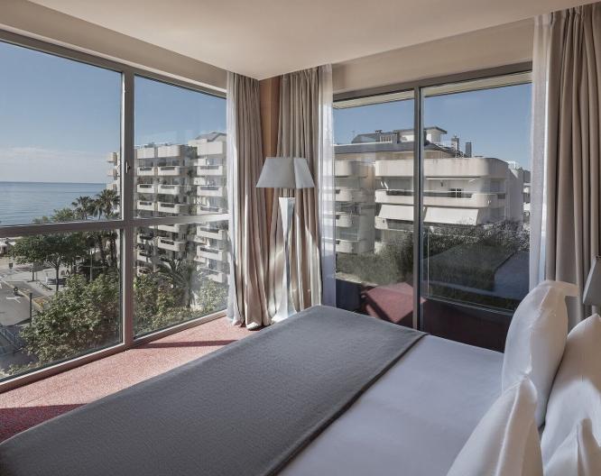 MiM Sitges Meliá Collection - Außenansicht