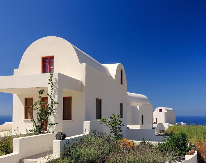 Aplada Suites - Außenansicht