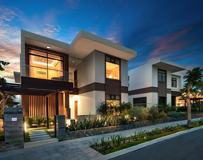 Wyndham Grand KN Paradise Cam Ranh - Außenansicht