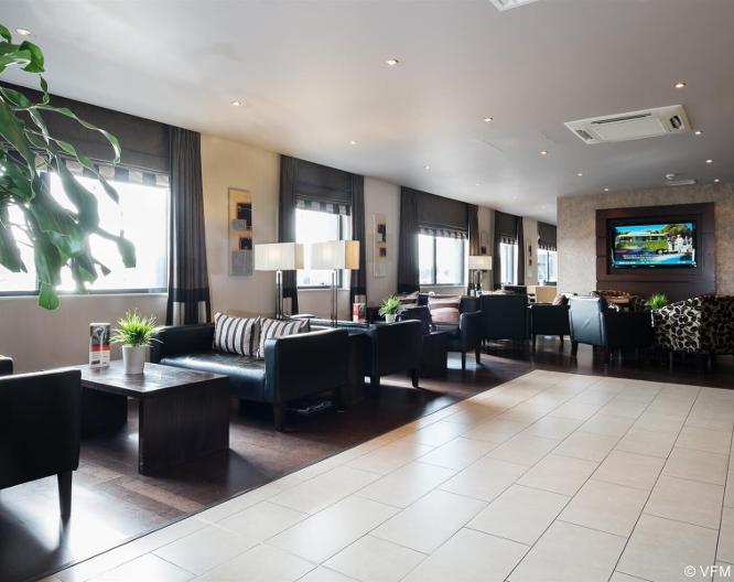 Belvilla Aberdeen Bridge Of Don Exhibition Centre - Ausstattung