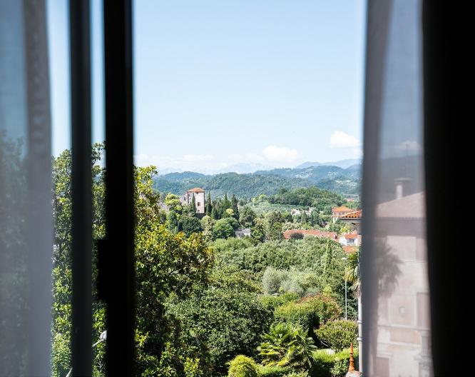 Bonotto Hotel Palladio - Außenansicht