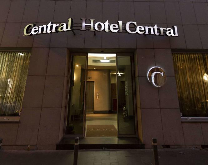 Central Hotel, Trademark Collection by Wyndham - Vue extérieure