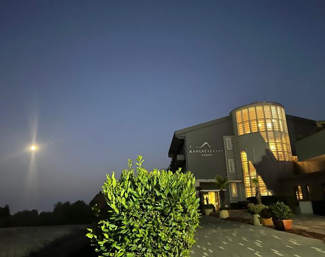 Mareneve Resort - Außenansicht