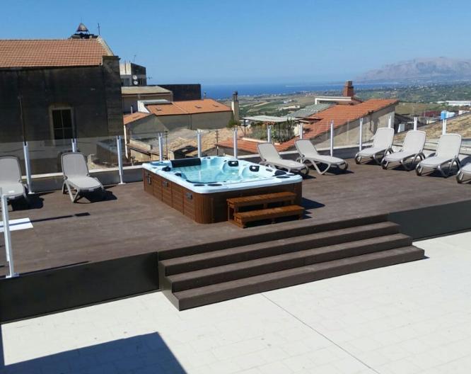 Centrale - Pool