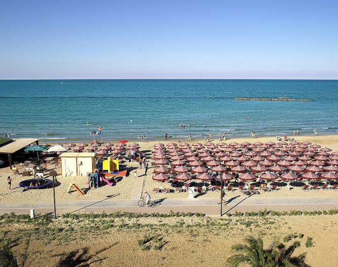 Casa Del Mare - Strand