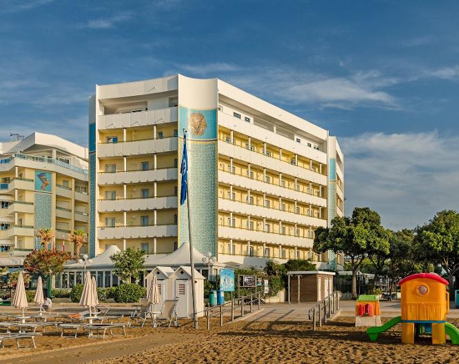 Luxor & Cairo Wellness Hotel - Außenansicht