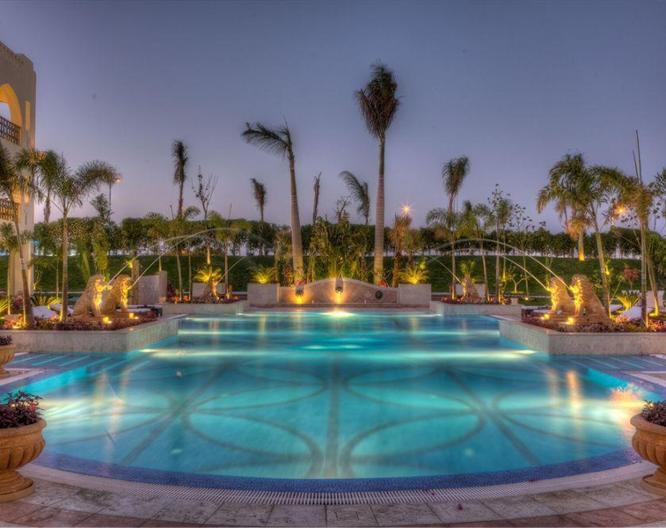 Sonesta Club Sharm El Sheikh - Vue extérieure