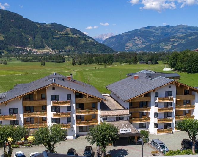 Soulsisters Hotel - Außenansicht