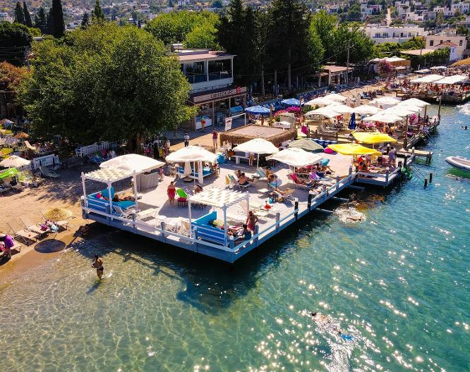 Bella Garden - Landschaft