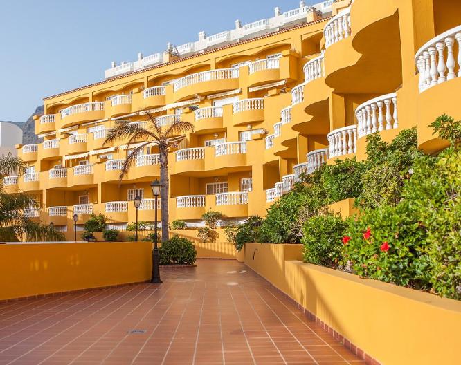 El Marques Palace by Intercorp Hotel Group - Außenansicht