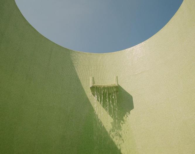 Condesa DF - Landschaft
