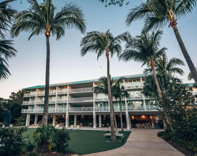 Baker's Cay Resort Key Largo Curio Collection by Hilton - Außenansicht