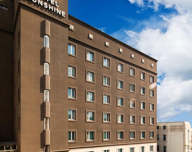 Hotel Sunshine Seoul - Général